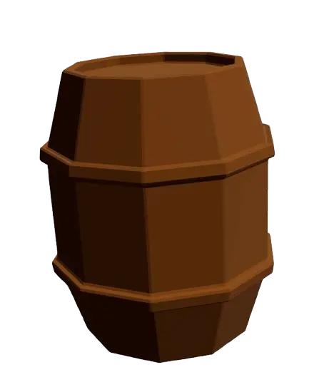 Barrelimage