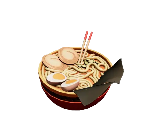 Ramen Bowlimage
