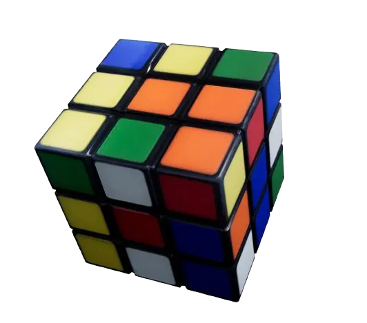 Rubiximage