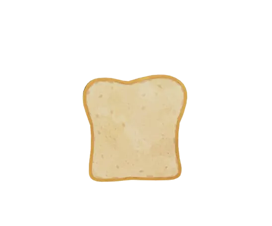 Toast Sliceimage