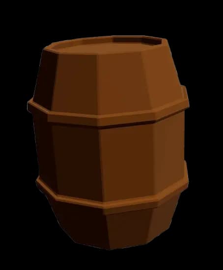 Barrel image
