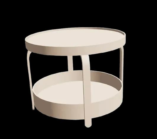 Coffee Table image