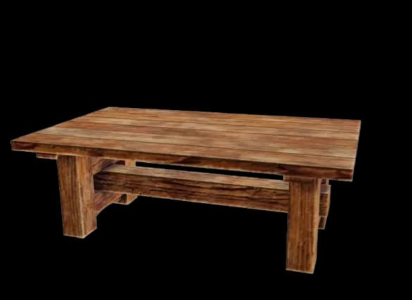 Oak Table image