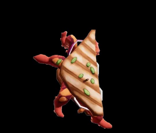 Toast image